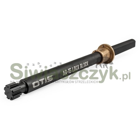 AR Lock Block OTIS (do pracy przy lufie AR-15)(FG-ARLB)-122491