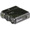 Latarka i laser FIREFIELD Charge AR green na Picatinny (FF25009)-122501