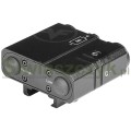 Latarka i laser FIREFIELD Charge AR green na Picatinny (FF25009)-122502