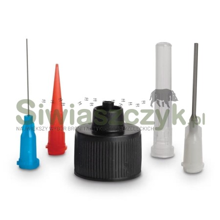 Zestaw aplikatorów OTIS do płynów (FG-PAPK)-122503