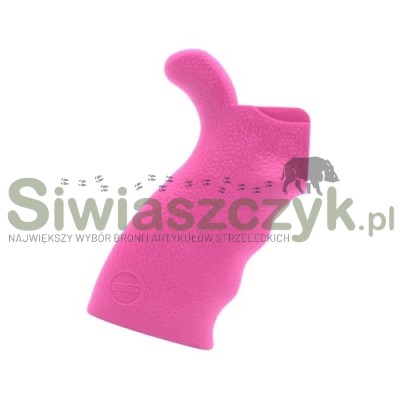 Chwyt ERGO GRIPS AR 2 Suregrip (4010-PINK)-122506
