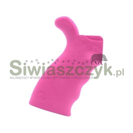 Chwyt ERGO GRIPS AR 2 Suregrip (4010-PINK)-122506