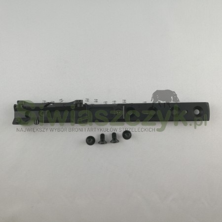 Montaż GIV Blaser szybki z szyną do Pulsar Digisight/Apex/Trail-107122