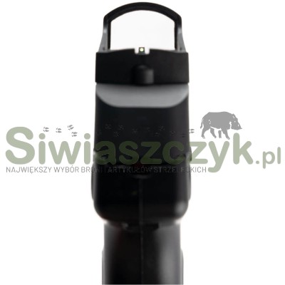 Pistolet KEL-TEC P17 KRD kal. 22lr-122508