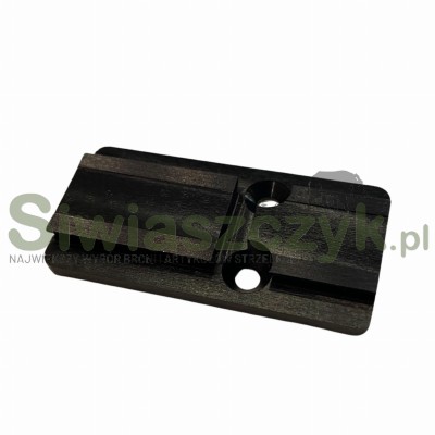 Płytka BERETTA do APX pod AIMPOINT/STEINER (E03059)-122511