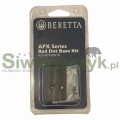 Płytka BERETTA do APX pod AIMPOINT/STEINER (E03059)-122512