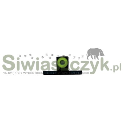 Muszka MEPROLIGHT do pistoletów HS Produkt HS19-122516