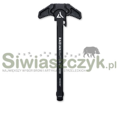 Dźwignia RADIAN Sig MCX obustronna (Raptor-LT)-122519