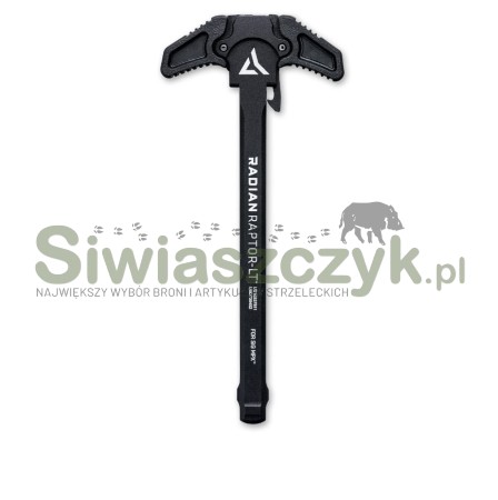 Dźwignia RADIAN Sig MCX obustronna (Raptor-LT)-122519