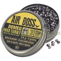 Śrut APOLO Air Boss Domed Field Target  4,50/250 0,60g(9,00gr)(E30204)-120900