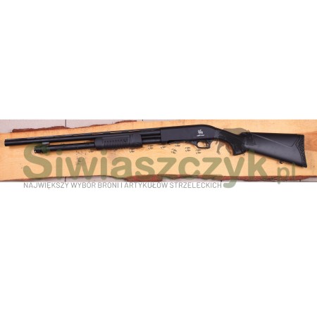 Strzelba Doruk Eternal Gladiator Advanced 24" Black 12/76 -110345