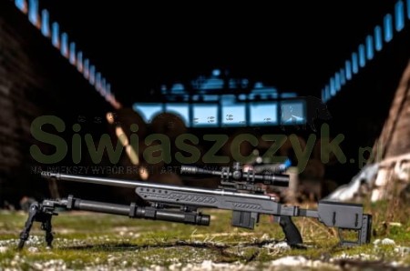 Stabilizator BipodXT ARC III Picatinny + Picatinny Rails (AS-90500)-120263