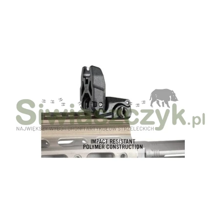 Muszka MAGPUL składana MBUS Sight Front (MAG247)-109579