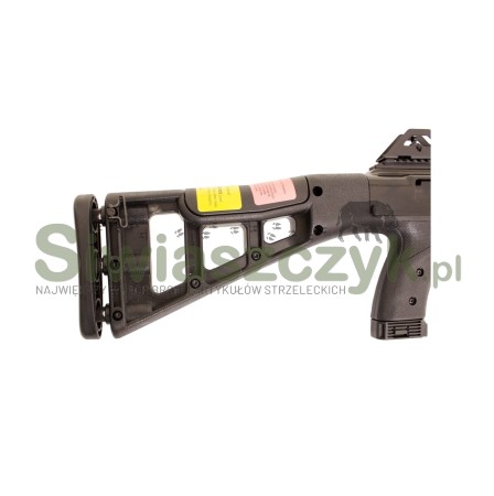 Karabinek HI-POINT 995 TS kal. 9x19 -107445