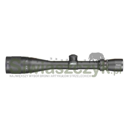 Luneta celownicza Delta Optical Titanium 6-24x42 MilDot (DO-2415)-109385