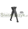 Chwyt FAB DEFENSE RIS T-POD G2 QR Tactical Foregrip & Bipod Gen 2-119871