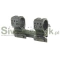 Montaż SPUHR 34mm 20,6 MOA H-38mm L-121mm (QDP-4602)-122522