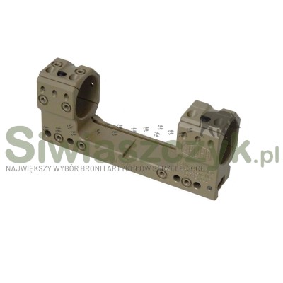 Montaż SPUHR 34mm, 20,6MOA H-38mm L-147mm FDE (SP-4603B)-122524