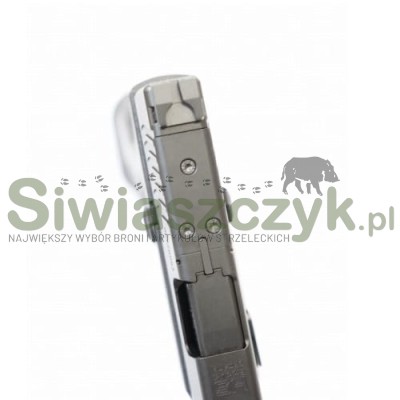 Pistolet HS-SF19 3,8'' OSP Czarny kal. 9x19-122527