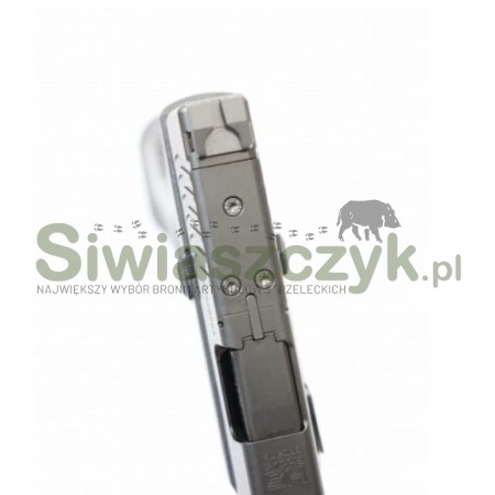 Pistolet HS-SF19 3,8'' OSP Czarny kal. 9x19-122527