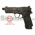 Pistolet VIS 100 M1 Czarny 13,5x1 kal. 9x19-122528