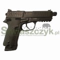 Pistolet VIS 100 M1 Czarny 13,5x1 kal. 9x19-122529