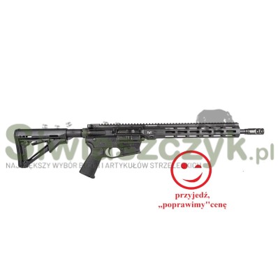 Karabinek NORDIC COMPONENTS  NCPCC, 16" kal. 9x19mm -120029