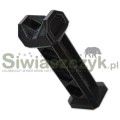 RifleHolder MP- czarny -120047