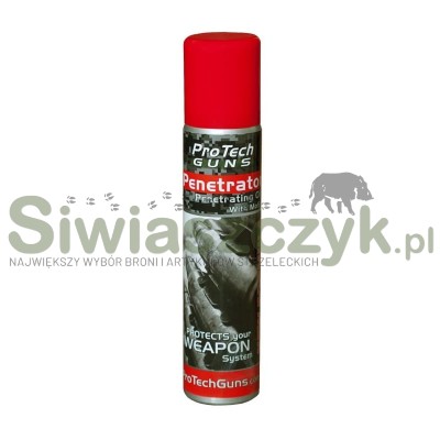 ProTechGuns Penetrator MoS2 100ml (G11)-107623