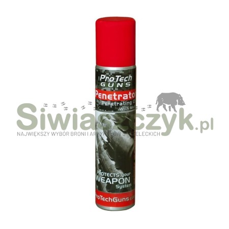 ProTechGuns Penetrator MoS2 100ml (G11)-107623