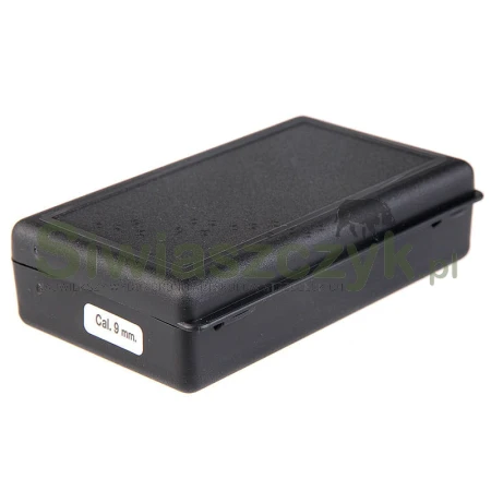 Wycior pistoletowy w pudełku - kal. 9mm-105048