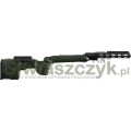 Kolba GRS WARG Remington 700 zielona-120023