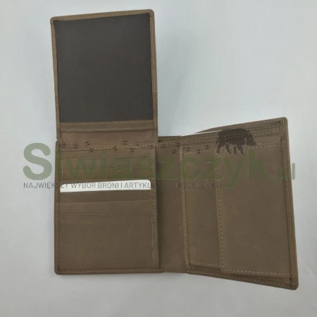 Portfel mod.Hubert 8117G-107527