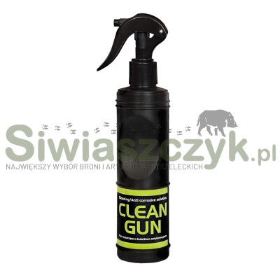 ProTechGuns Clean Gun 250ml (G28)-107633