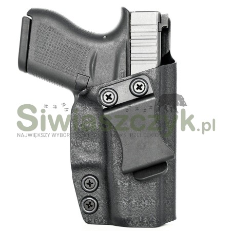 Kabura CONCEALMENT EXPRESS IWB GLOCK 43/43X MOS (CEX-200580)-122537