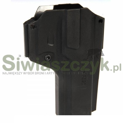 Kabura IMI Defense Z8320 MORF - X3 - Sig Sauer P320 FS / Czarna /3 Adaptery-122541
