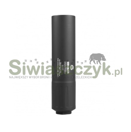 Tłumik GOMANDER Hunter 8.0 OB M15x1 (TB0.9145)-122544