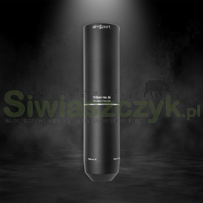 Tłumik AIMSPORT Triton no.6i kal. 7,7mm; 14x1-122546