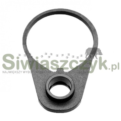 Gniazdo QD B5 SYSTEMS stalowe do AR15 -122548
