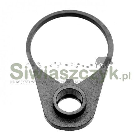 Gniazdo QD B5 SYSTEMS stalowe do AR15 -122548