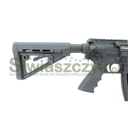 Karabinek CHIAPPA MFOUR-22 PRO Series Gen. III kal .22LR-122553