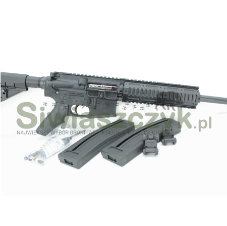 Karabinek CHIAPPA MFOUR-22 PRO Series Gen. III kal .22LR-122554