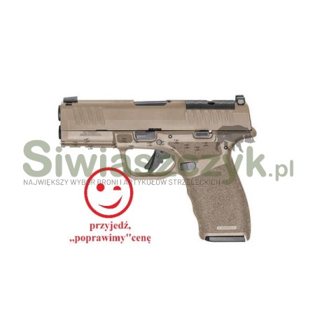 Pistolet HS H11 PRO OSP RDR FDE kal.9x19-122555