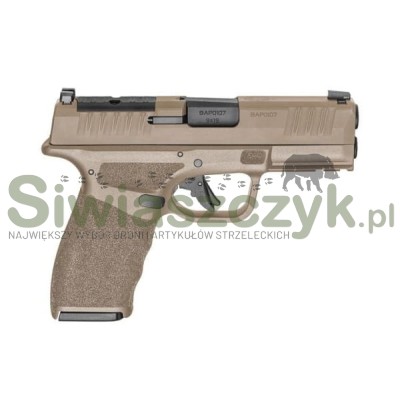 Pistolet HS H11 PRO OSP RDR FDE kal.9x19-122556