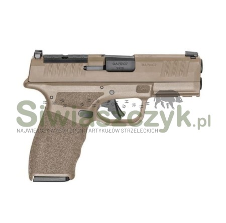Pistolet HS H11 PRO OSP RDR FDE kal.9x19-122556