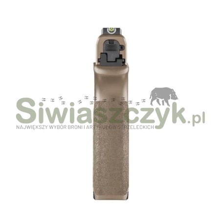 Pistolet HS H11 PRO OSP RDR FDE kal.9x19-122557