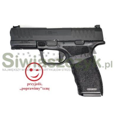 Pistolet HS H11 PRO OSP RDR kal.9x19-122558