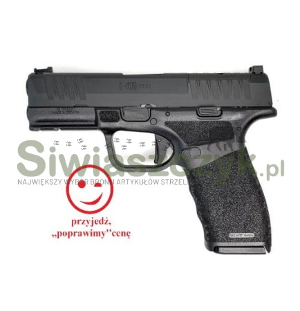 Pistolet HS H11 PRO OSP RDR kal.9x19-122558