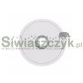 Insert plastikowy ANSCHUTZ bezbarwny 2,8mm M18 (9720 - 2,8)-121120