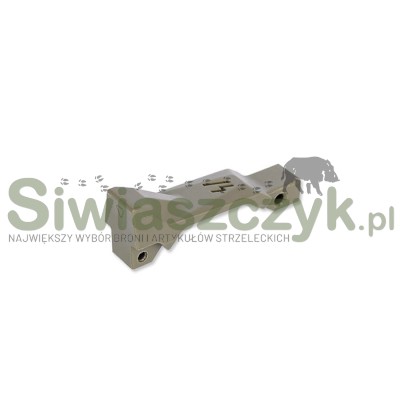 Kabłąk STRIKE INDUSTRIES Cobra FANG Magwell Assist Trigger Guard FDE-122561